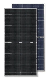 CNBM CNBMJT445SS Solar Equipment - Solar Equipment | Portlandia Electric Supply