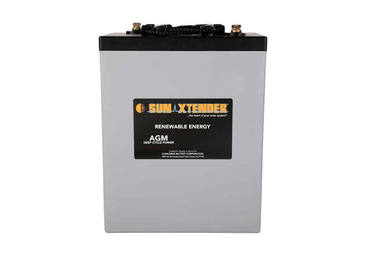 Concorde PVX-3050T AGM Battery