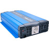 Cotek SP1500-148 1500w, 48VDC, 115VAC Pure Sine Wave Inverter