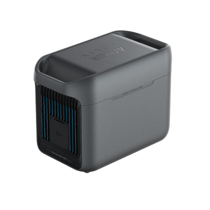 Anker SOLIX C1000 1056Wh 1800W Portable Power Station