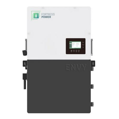 Fortress Power Envy Inverter 12kW