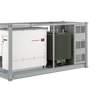 SMA 20-Foot Skid