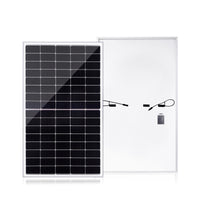 Cworth Energy CE-M350W Solar Panels - 350W | Portlandia Electric Supply