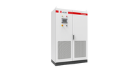 ATESS US standard 30KW hybrid inverter (without tranformer) - ATESS HPS30000TL-US-208 | Portlandia Electric Supply