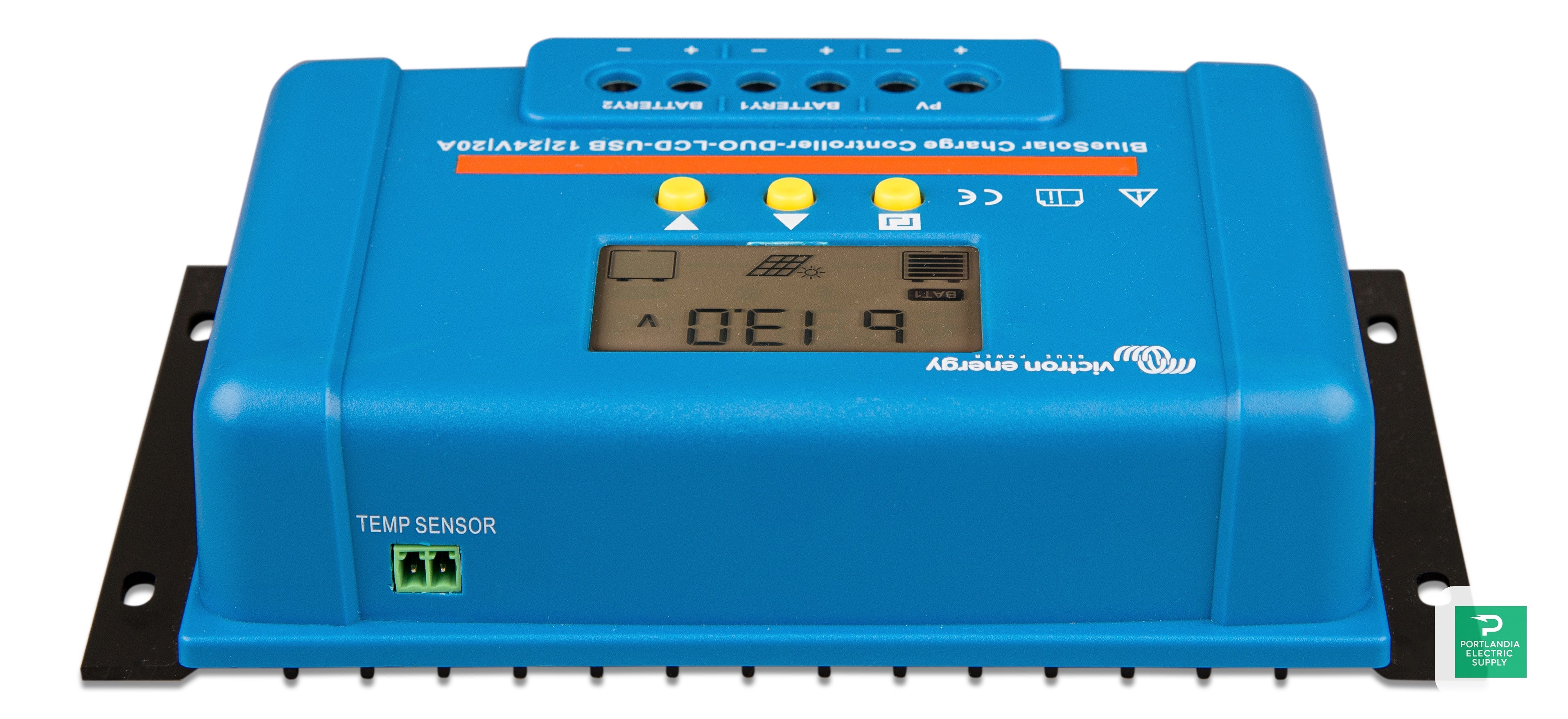Victron Orion-Tr 12/12-30A (360W) - ORI121240110 — PES Supply
