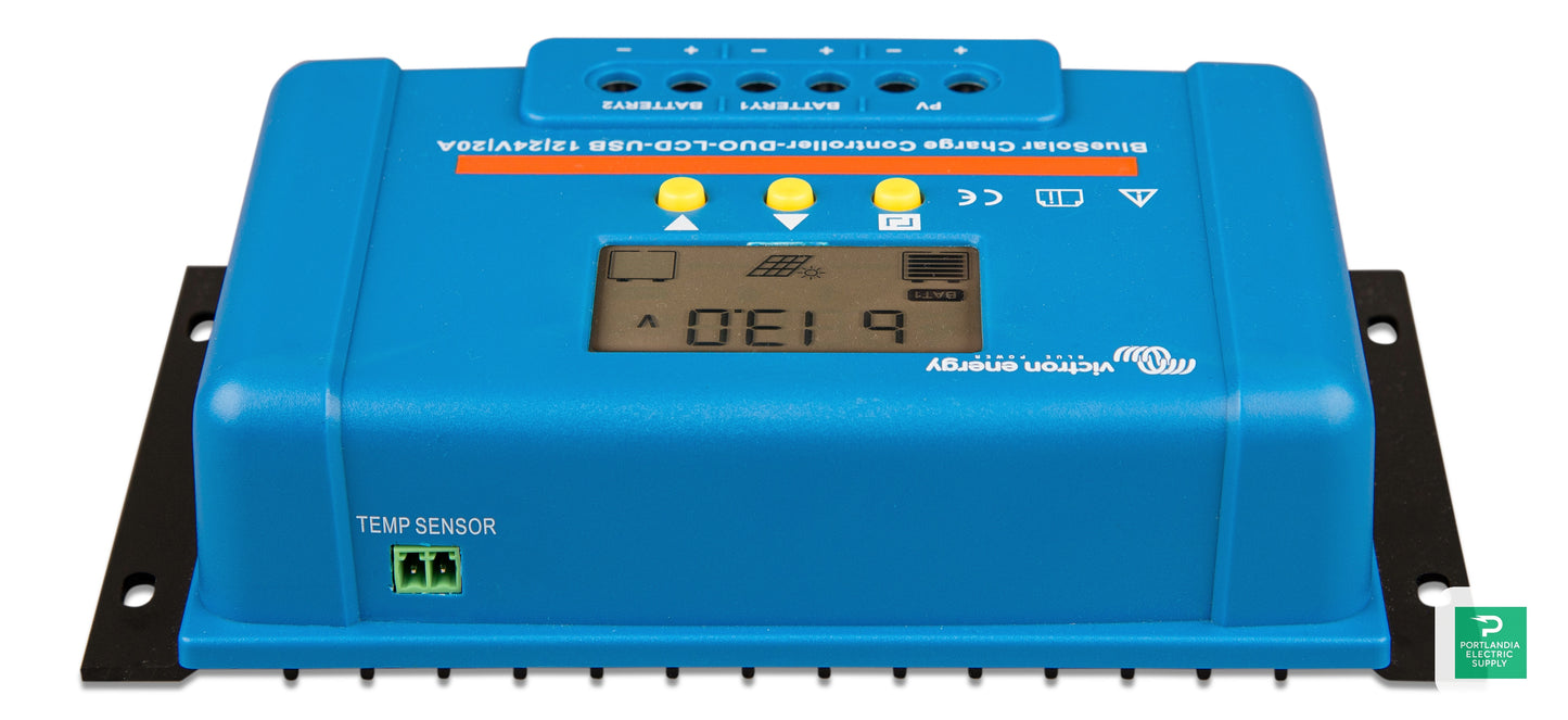 Victron Orion-Tr 12/12-30A (360W) - ORI121240110 — PES Supply