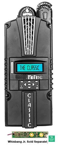 MidNite With Classic 200 and High Voltage breakers. - MNSW4024-CL200 — PES Supply
