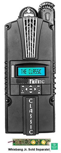 MidNite With Classic 250 and High Voltage breakers - MNXWP6848-CL250 — PES Supply