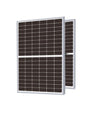 ApexSun 440W Shingled Cell Module