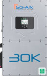 Sol-Ark 30K 3-Phase Output 208/240Vac Hybrid Inverter 30K-3P-208V — PES Supply