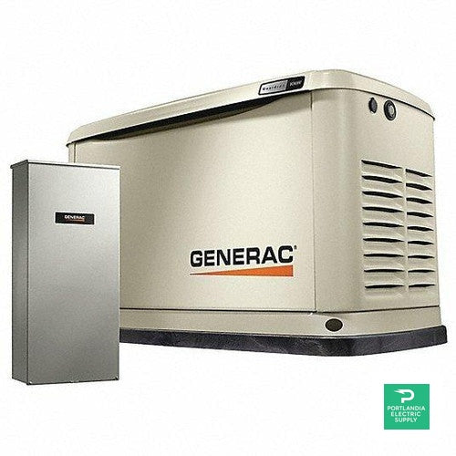 Generac Guardian 7225 14kW Standby Generator