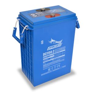 Full River Deep Cycle AGM Battery 2V 1150Ah