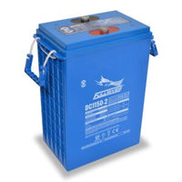 Full River Deep Cycle AGM Battery 2V 1150Ah