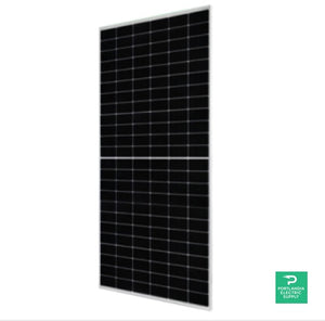 JA Solar DeepBlue 550W 3.0 JAM72D30-550/MB Bifacial Solar Panel