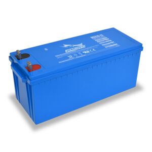 Full River Deep Cycle AGM Battery 12V 210Ah