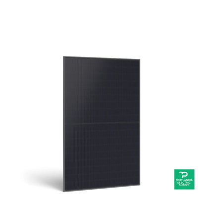 JA Solar 455W (Pallet of 36) DEEP BLUE 4.0 N-type Bifacial JAM54D41-455/LB — PES Supply