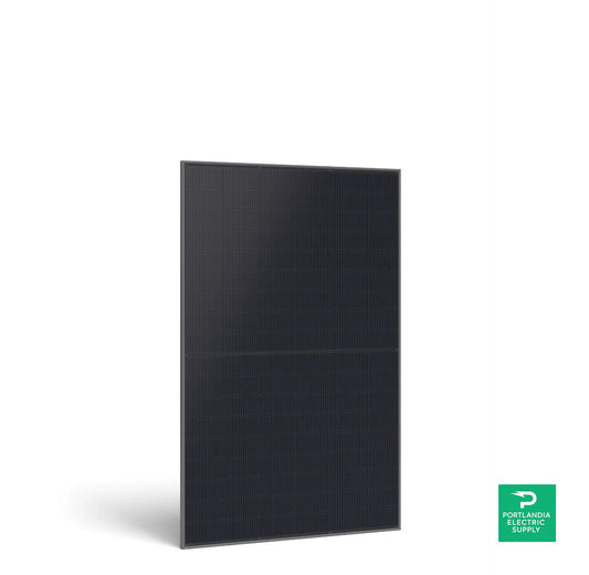 JA Solar 455W (Pallet of 36) DEEP BLUE 4.0 N-type Bifacial JAM54D41-455/LB — PES Supply
