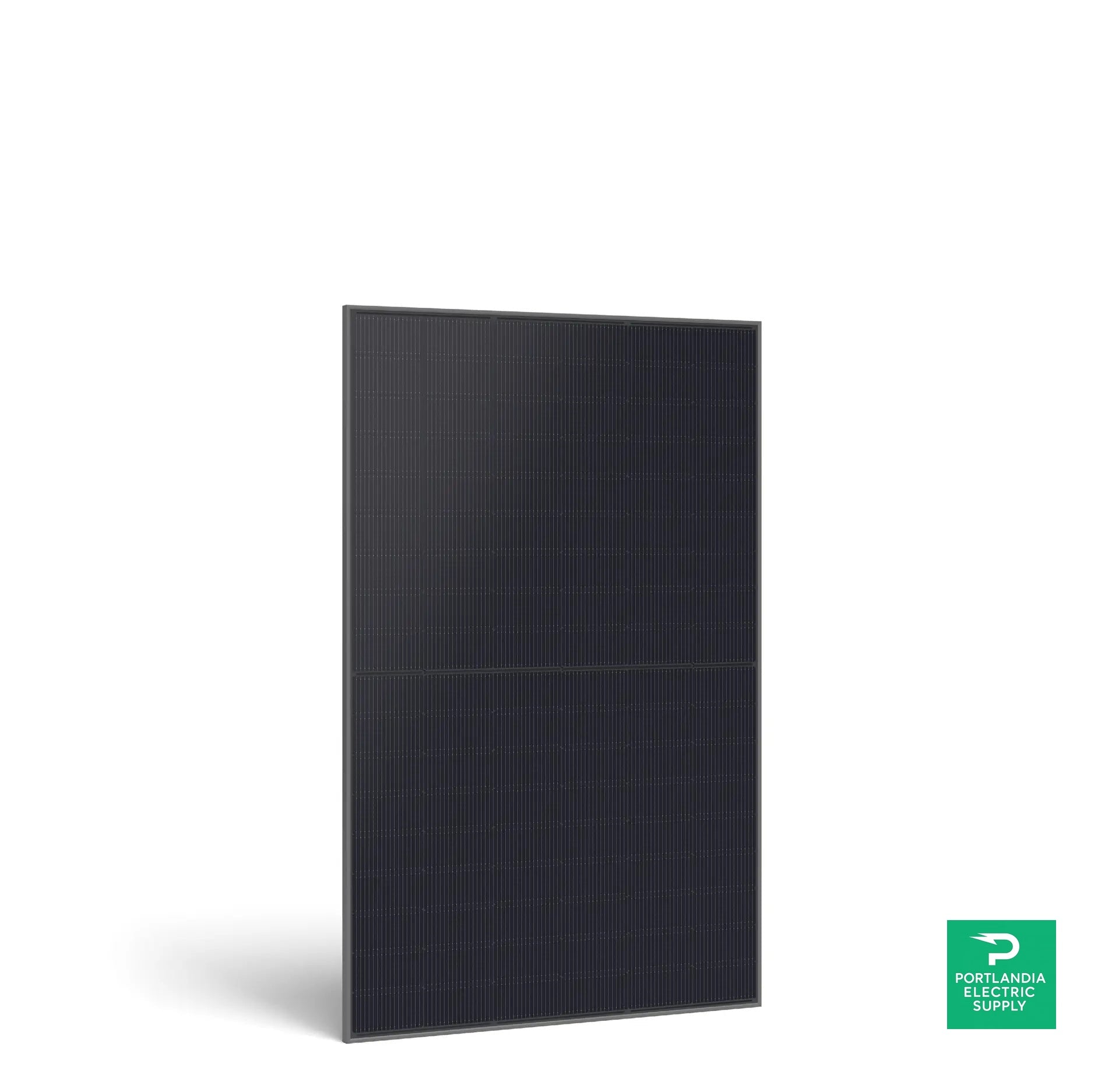 JA Solar 450W N-Type Bifacial All Black JAM54D41-450/LB — PES Supply