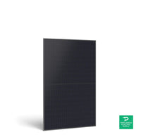 JA Solar 450W N-Type Bifacial All Black JAM54D41-450/LB — PES Supply