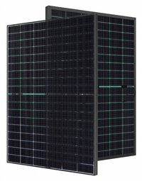 Denim Solar Solar Panels - Solar Equipment | Portlandia Electric Supply