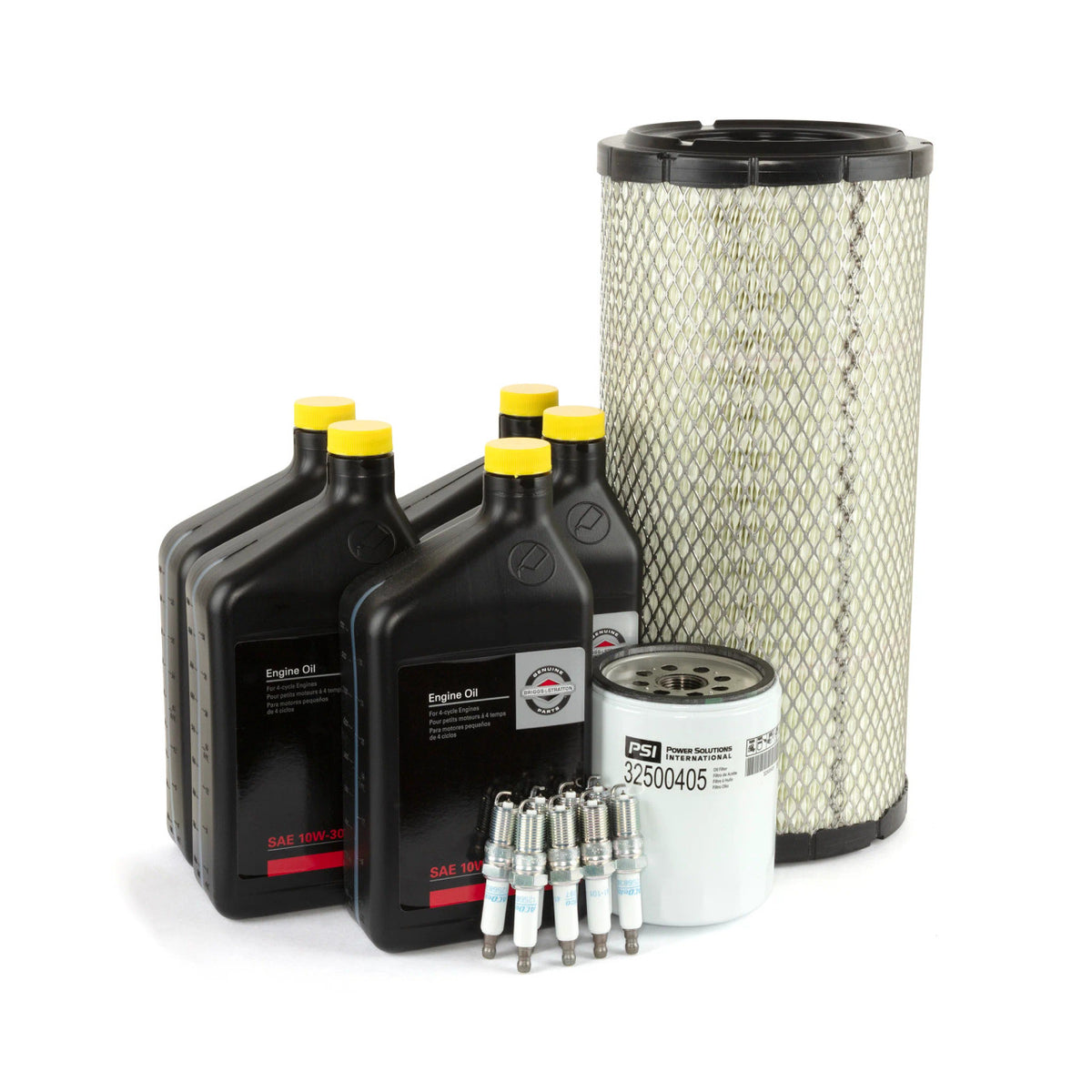 Briggs & Stratton NOT Generators Accessories 60kW | Portlandia Electric Supply