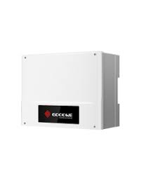 Brand New Goodwe Auto Transformer GW9600A-TX — side angle