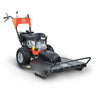 DR Brush Mower PRO MAX34 20 HP BS ES
