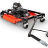 DR Brush Mower PRO 44T 17.5 HP BS ES