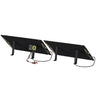 DuraLite 200W Portable Solar Panel Kit – Zamp Solar Ready Compatible