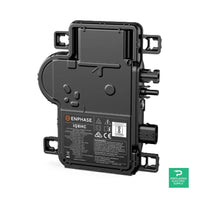 Enphase IQ8HC Microinverter Residential/Commercial | Portlandia Electric Supply