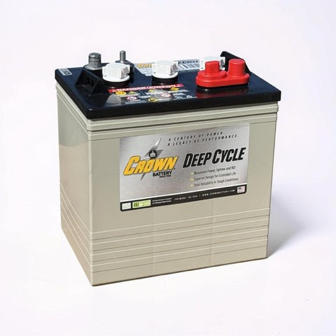 Sun Xtender PVX-1040T 12V 104Ah Solar Battery - VRLA AGM Deep-cycle
