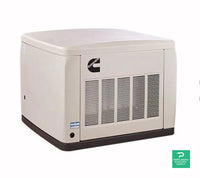 Cummins RS20AE Standby Home Generators 20kW - 240V | Portlandia Electric Supply