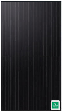 Qcells Q.PEAK DUO BLK ML-G10+ — PES Supply