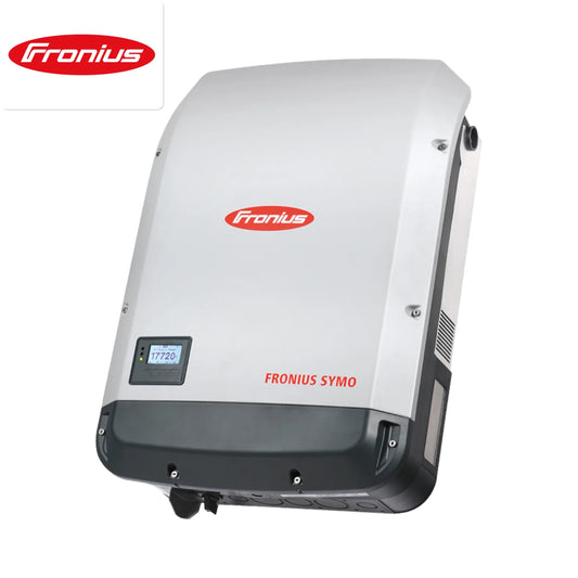 Fronius Symo 15kW Inverter LITE FRO-S-15.0-3-208L