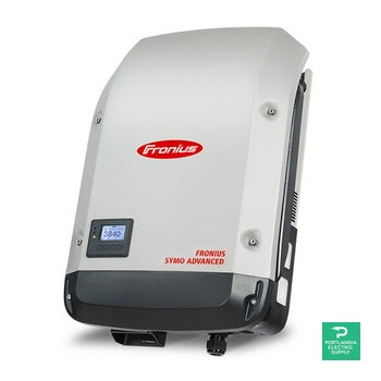 Fronius Symo Advanced 12.0-3 208/240V 12kW Inverter