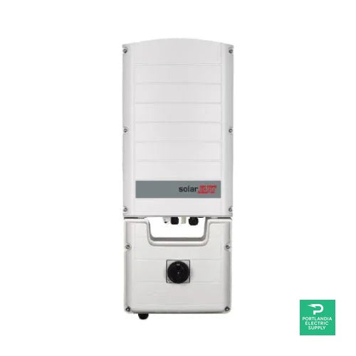 SolarEdge 9kW