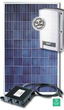 Product image — PES Supply