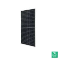 Hyundai 640W Solar Panel 156 cell Bifacial HiN-T640NJ TopCon Commercial 496 panels per Container (Truckload)