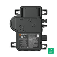 Enphase IQ7 295W Microinverter - IQ7PLUS-72-2-US — PES Supply