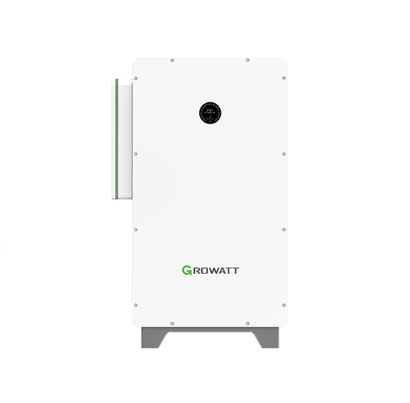 Growatt WIT 40K-HU-US L2 40kW 208V 3-Phase Hybrid Inverter with Backup
