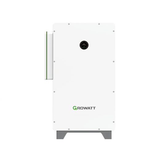 Growatt WIT 28K-HU-US L2 28kW 208V 3-Phase Hybrid Inverter with Backup