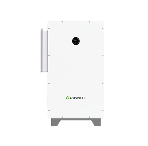 Growatt WIT 35K-HU-US L2 35kW 208V 3-Phase Hybrid Inverter with Backup