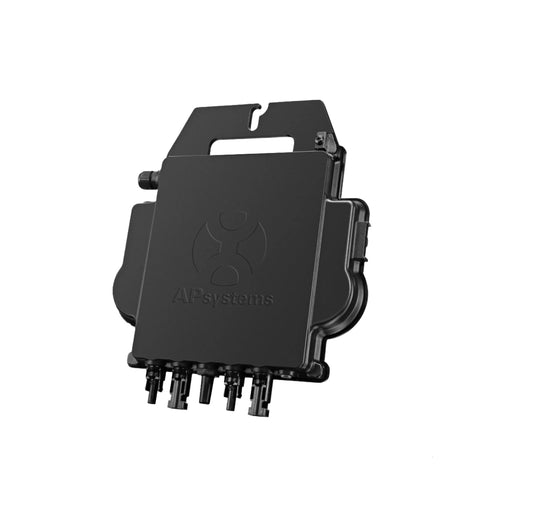 Apsystems DS3 768VA Microinverter - 118001-DS3-L