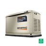 Generac 18/17kW Air-Cooled Standby Generator, Aluminum Enclosure - 7226 — PES Supply