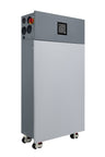 Fortress Power eBoost 16 + eWay | 16kWh Scalable LiFePO4 Battery Storage System | W/ 750A Busbars