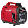 Honda EB2200ITAN 2200W Industrial Inverter Generator