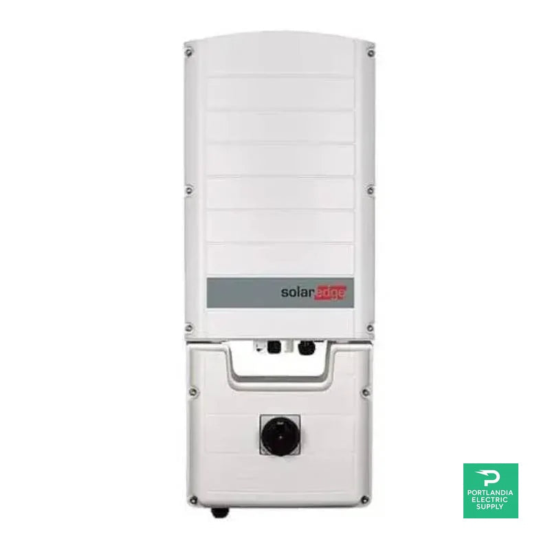 SolarEdge 10.0kW Three Phase inverter 