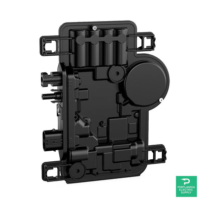 Enphase IQ8M-72-M-US Micro Inverter 240 Volts AC With MC4 Bulkhead Connector For 60 & 72 Cell Modules — PES Supply