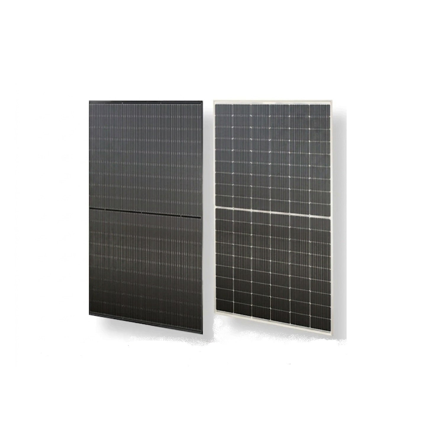 Ecobel 430 Wp Standard-Serie white