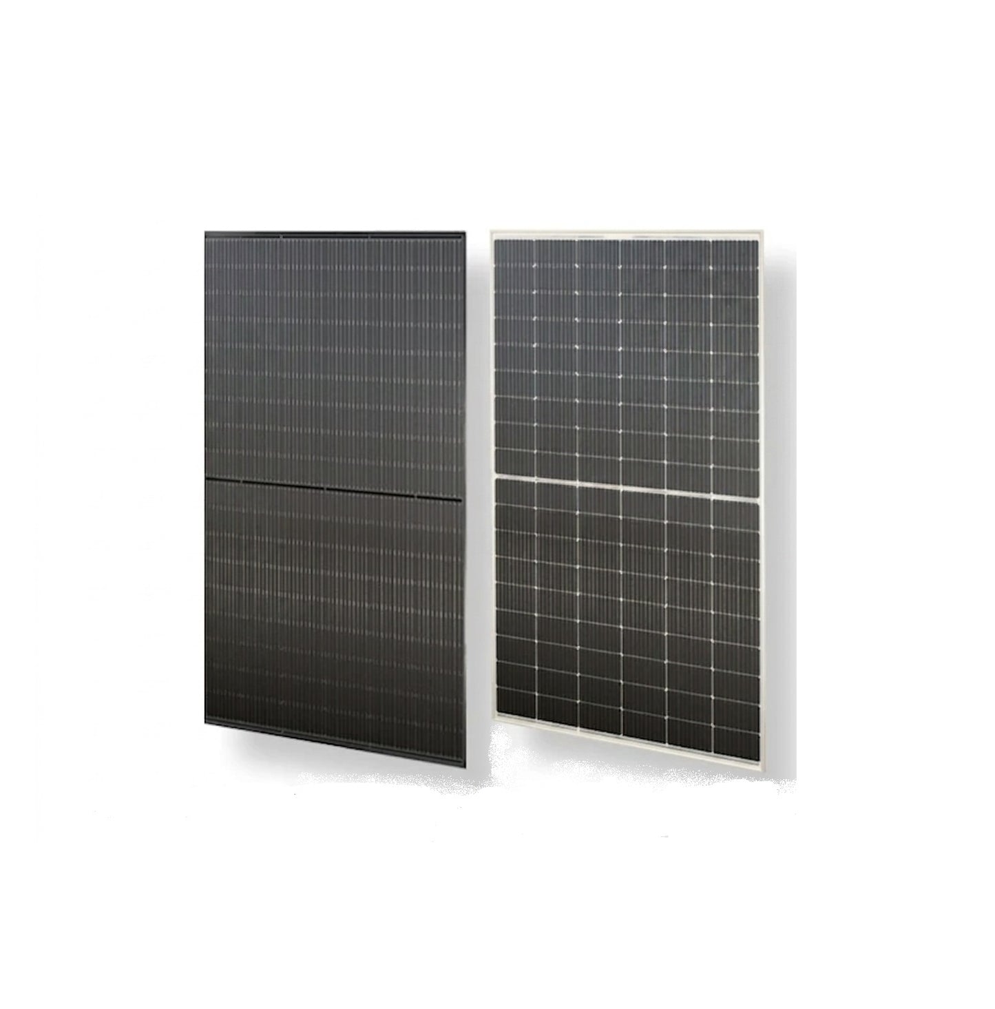 Ecobel 430 Wp Standard-Serie black
